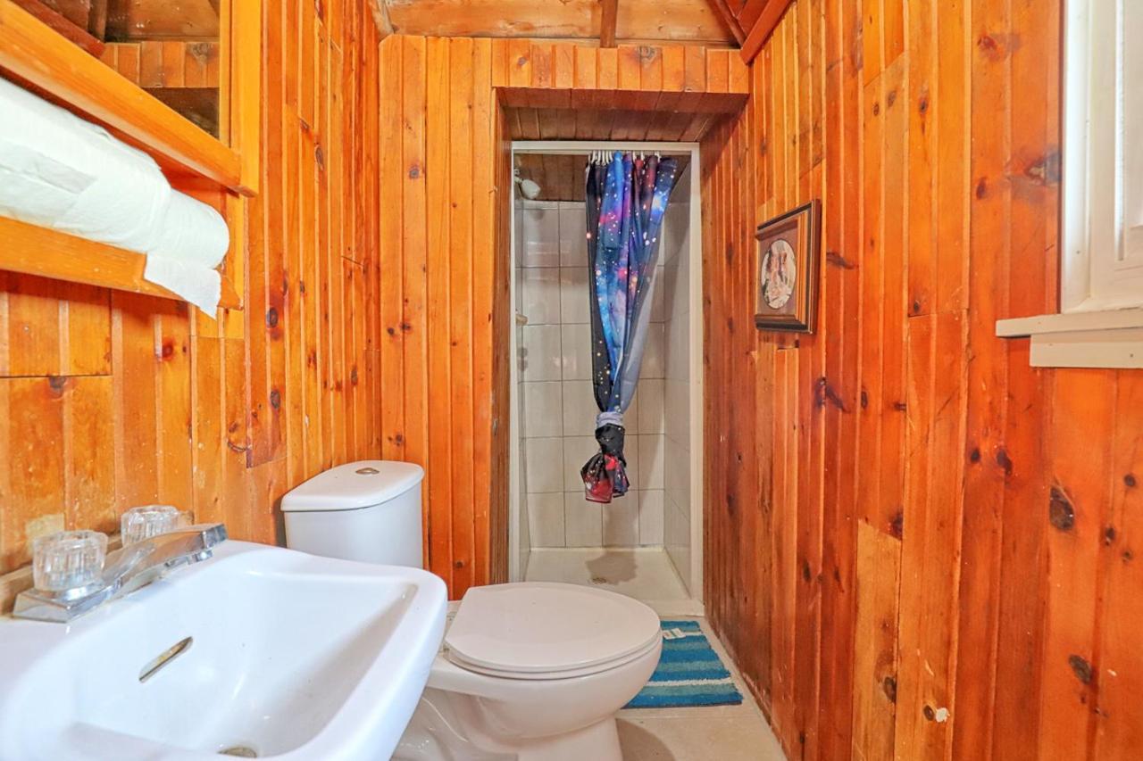 Fun Place With A Sandy Beach For Swimming, Boating, And Fishing, Featuring 3 Available Cabins Fenelon Falls Exterior foto