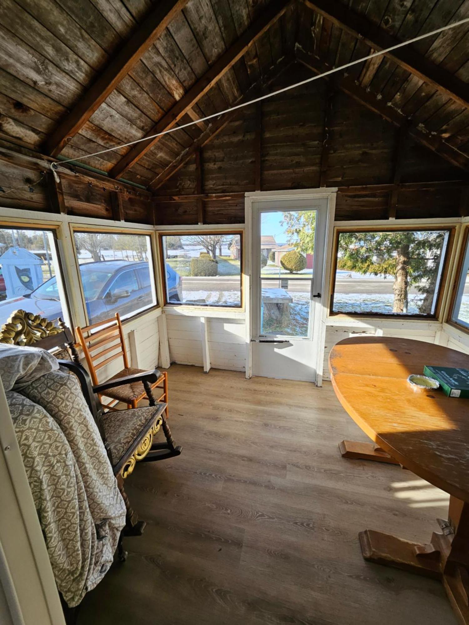 Fun Place With A Sandy Beach For Swimming, Boating, And Fishing, Featuring 3 Available Cabins Fenelon Falls Exterior foto