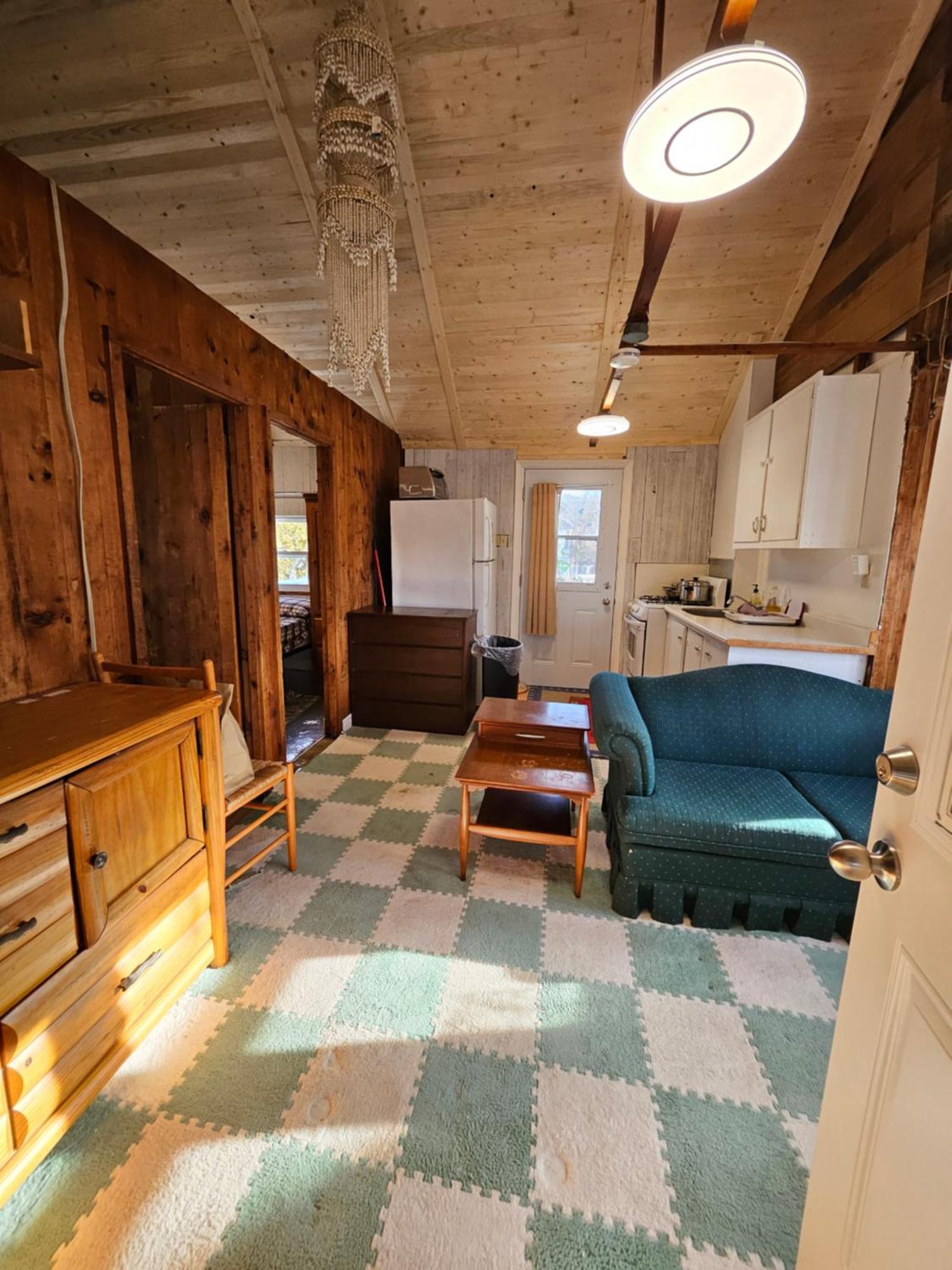 Fun Place With A Sandy Beach For Swimming, Boating, And Fishing, Featuring 3 Available Cabins Fenelon Falls Exterior foto